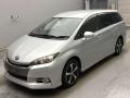 2013 Toyota Wish