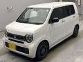 2025 Honda N-Wgn