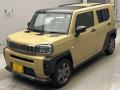 2026 Daihatsu TAFT