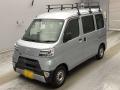 2020 Daihatsu Hijet Cargo