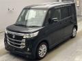 2017 Suzuki Spacia custom Z