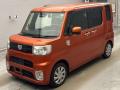 2019 Daihatsu Wake