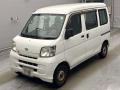 2012 Daihatsu Hijet Cargo