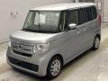 2019 Honda N-BOX