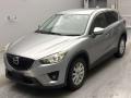 2013 Mazda CX-5