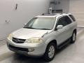 2003 Honda MDX