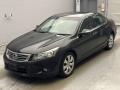 2010 Honda Inspire
