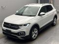 2023 Volkswagen T-Cross