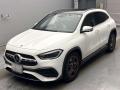 2022 Mercedes Benz GLA-Class