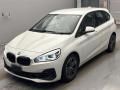 2018 BMW 2 Series