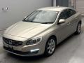 2017 Volvo S60