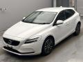 2018 Volvo V40