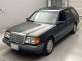 1992 Mercedes Benz Medium Class