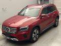 2024 Mercedes Benz GLB-Class