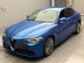 2019 Alfa Romeo Julia