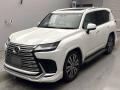 2023 Lexus LX