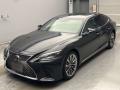 2018 Lexus LS