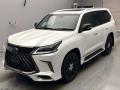 2020 Lexus LX