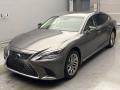 2017 Lexus LS