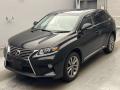 2012 Lexus RX