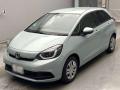 2025 Honda Fit
