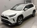 2023 Toyota Rav4 PHV