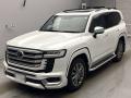 2023 Toyota Land Cruiser
