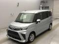 2022 Toyota Roomy