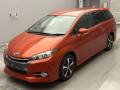 2016 Toyota Wish
