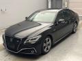 2019 Toyota Crown Hybrid