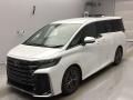 2023 Toyota Vellfire