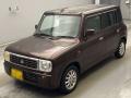 2008 Suzuki ALTO Lapin