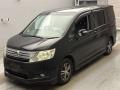2011 Honda Step WGN