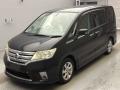 2011 Nissan Serena