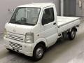 2008 Mazda Scrum Truck