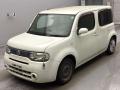 2011 Nissan Cube