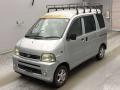 2004 Daihatsu Hijet Cargo