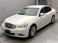 2009 Nissan Fuga