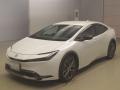 2024 Toyota Prius