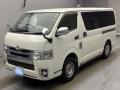 2015 Toyota Regiusace Van