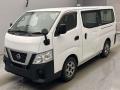 2017 Nissan NV350 CARAVAN VAN