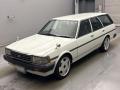 1988 Toyota Mark II Van