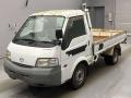 2010 Mazda Bongo Truck