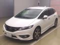 2017 Honda Jade