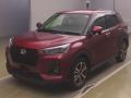 2023 Daihatsu Rocky