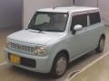 2010 Suzuki ALTO Lapin