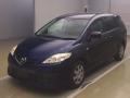 2009 Mazda Premacy