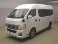 2012 Nissan NV350 CARAVAN VAN