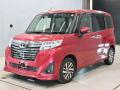 2017 Toyota Roomy