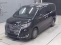 2018 Toyota Esquire